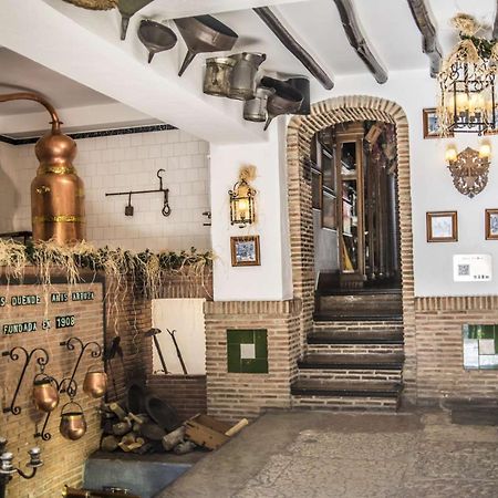 Placeta Boutique Rute Εξωτερικό φωτογραφία