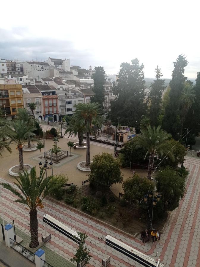 Placeta Boutique Rute Εξωτερικό φωτογραφία