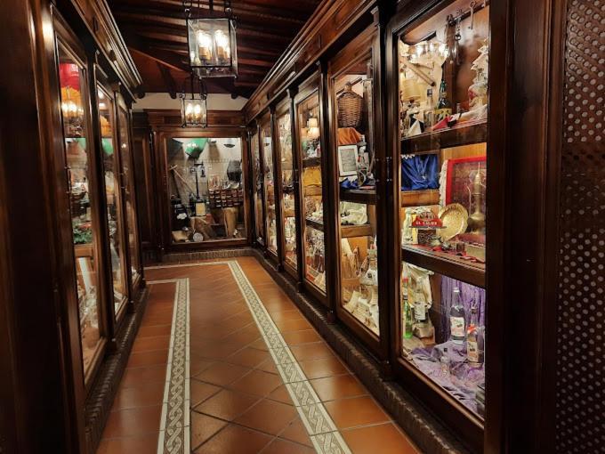 Placeta Boutique Rute Εξωτερικό φωτογραφία