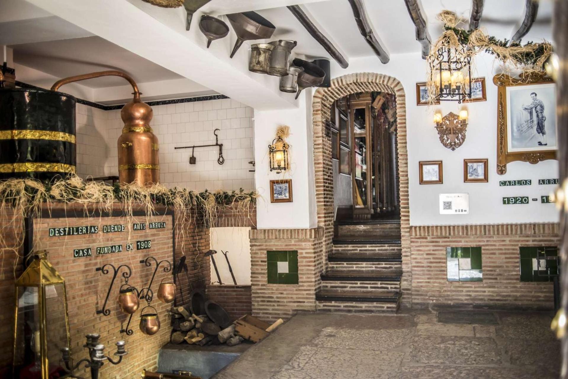 Placeta Boutique Rute Εξωτερικό φωτογραφία