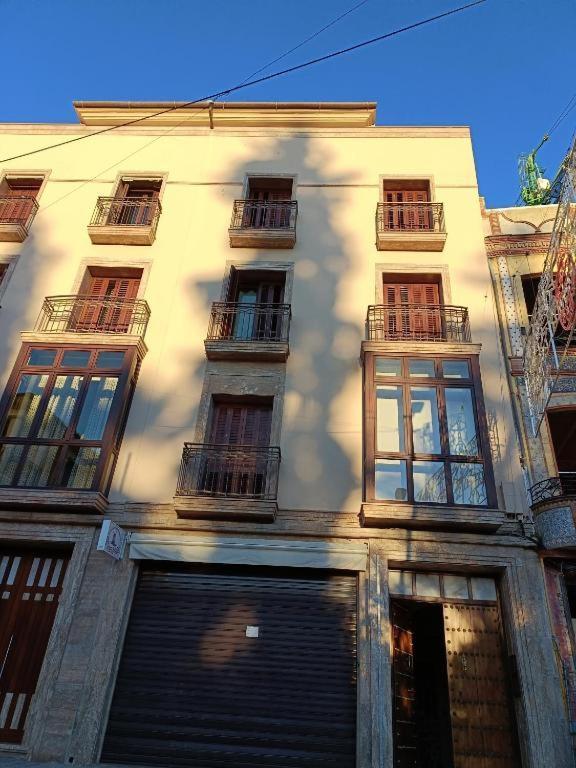 Placeta Boutique Rute Εξωτερικό φωτογραφία